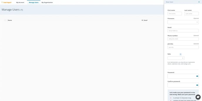 1df1e8c9-8e05-4489-8638-4824d291495a-manage-users-true-impact-manage-users-screen-with-new-user-form-open