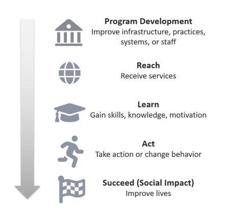 Logic Model Framework