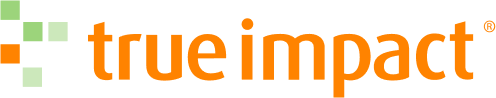 True Impact Logo